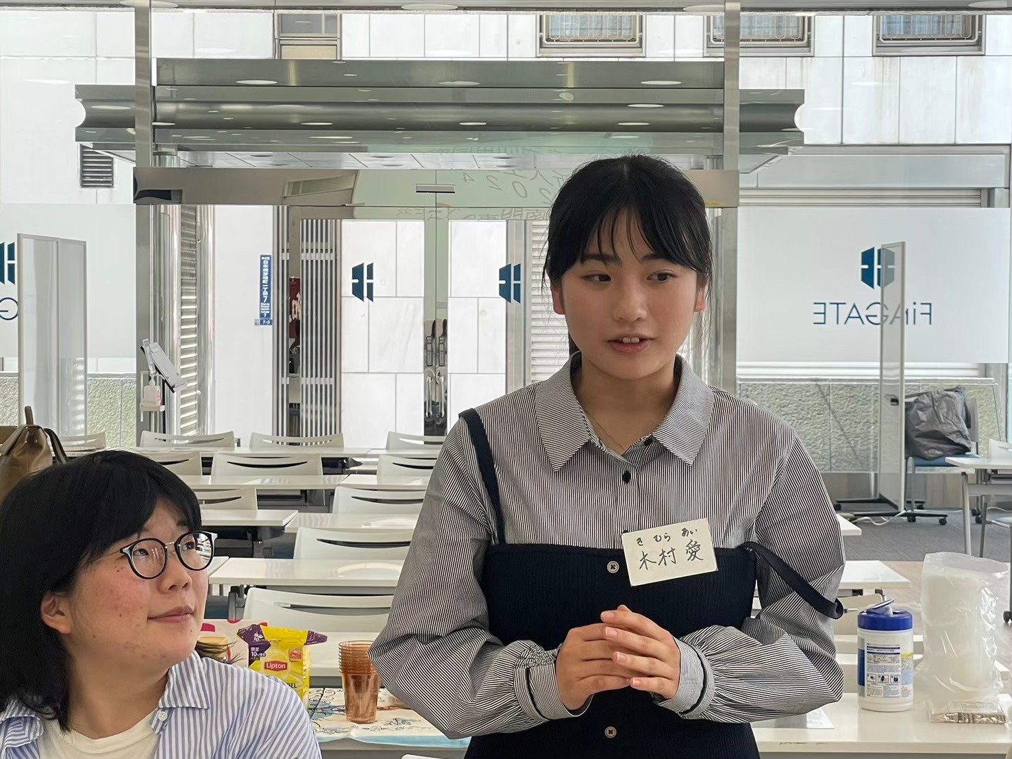 宇和島南関東同窓会新歓イベント
